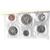 Image 1 : 1972 Canadian Uncirculated Coin Set