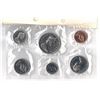 Image 2 : 1972 Canadian Uncirculated Coin Set