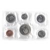 Image 2 : 1973 Canadian Uncirculated Coin Set