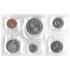 Image 1 : 1974 Canadian Uncirculated Coin Set