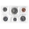 Image 2 : 1974 Canadian Uncirculated Coin Set