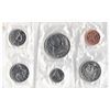 Image 1 : 1979 Canadian Uncirculated Coin Set