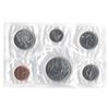 Image 1 : 1981 Canadian Uncirculated Coin Set