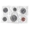 Image 2 : 1981 Canadian Uncirculated Coin Set