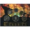 Image 1 : 2009 Austalian Mint Uncirculated Coin Set