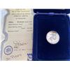 Image 2 : 1978 One Pound Silver Isle of Man Coin