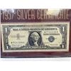 Image 2 : 1957 Silver Certificate USA Dollar W77311106A
