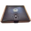 Image 2 : 1981 Canadian Coin Set in Wooden Case