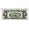 Image 2 : 1928 USA Two Dollar Bill RED SEAL \  D Series