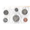 Image 1 : 1968 Canadian Uncirculated Coin Set