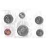 Image 2 : 1968 Canadian Uncirculated Coin Set