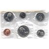 Image 2 : 1971 Canadian Uncirculated Coin Set