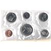 Image 2 : 1972 Canadian Uncirculated Coin Set