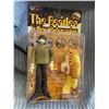 Image 1 : MacFarlane Toys , The Beatles Yellow Submarine Feature Film Figures George Action Figure