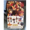 Image 2 : MacFarlane Toys , The Beatles Yellow Submarine Feature Film Figures George Action Figure