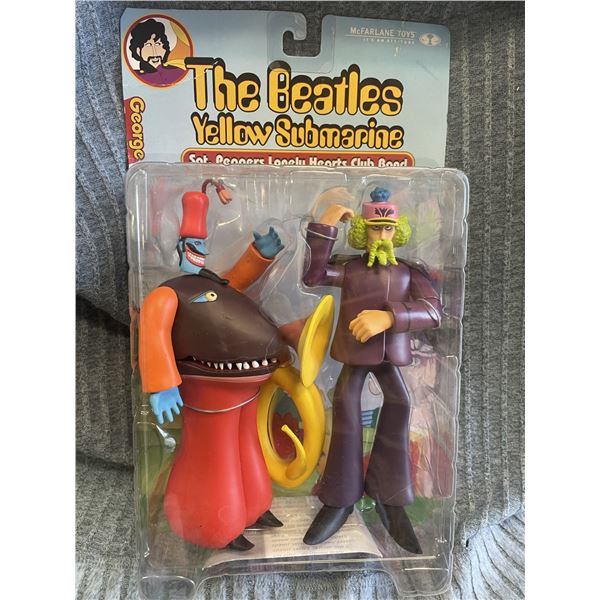 MacFarlane Toys