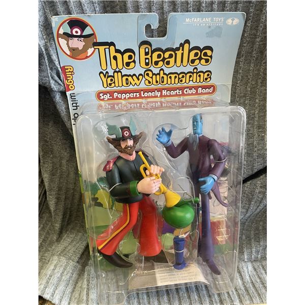 MacFarlane Toys
