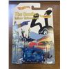 Image 1 : Hot Wheels - The Beatles Yellow Submarine Van