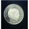 Image 3 : 1981  Coin, issued to commemorate the wedding of Prince Charles and Lady Diana