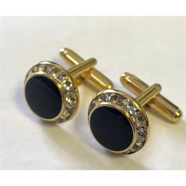 Cuff Links