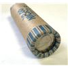 Image 1 : One Roll of Uncirculated 1967 Nickels