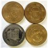 Image 1 : FOUR Toronto Tokens