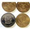 Image 2 : FOUR Toronto Tokens
