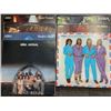 Image 1 : Lot of 7 ABBA albums
