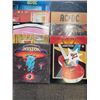 Image 1 : Lot of records 10