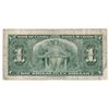Image 2 : 1937 Bank of Canada One Dollar Bill C/M3478154