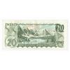 Image 2 : 1969  Twenty Dollar Bill ASTERIX *EX3190606