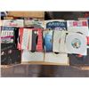 Image 1 : 43    45's record lot