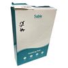 Image 1 : Sable Brand Heating Pad in Box,  Never Used