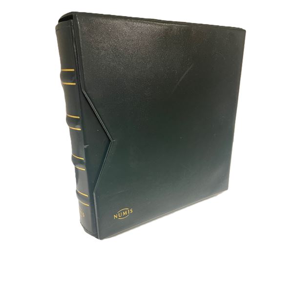 Numis Book of Coins