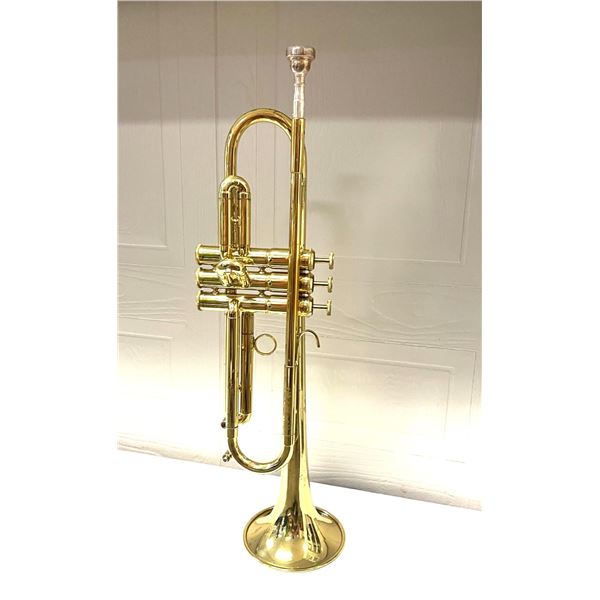 Besson Trumpet SN 845047