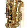 Image 2 : Julius Kelwerth Tenor Saxophone SN 953271 With Mouthpiece and Case