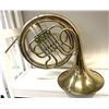 Image 1 : Besson 406 single (three-valve) French Horn SN 238731