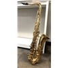 Image 1 : Alto Saxophone with Mouthpiece and Case