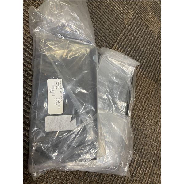 TWO Piano Damp  Chaser Clothes