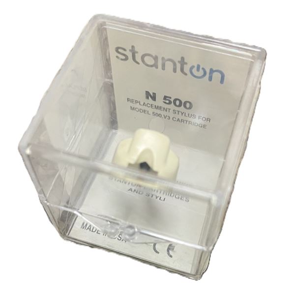 Stanton N500 Replacement Stylus