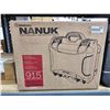 Image 2 : Nanuk 915 Professional Protective Case with Waterproof and Impact-resistant Features CASE ONLY