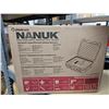 Image 3 : Nanuk 915 Professional Protective Case with Waterproof and Impact-resistant Features CASE ONLY