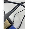 Image 3 : Hakko FX-888D Soldering Station with FX-8801 Iron and Solder Wire