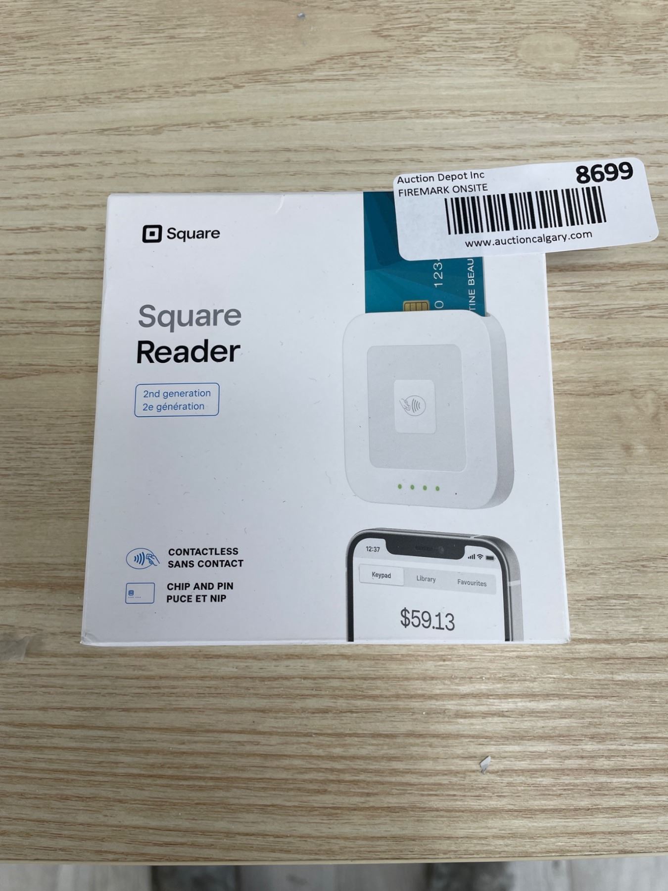 Square Reader Sign In Square Reader Contactless and Chip Payment Device