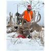 Image 4 : Rush Canyon (Wisconsin) donates a Doe hunt for 1-3 hunters Valued at $9,000. (New outfitter)