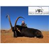 Image 7 : AFRICA MAXIMUM SAFARIS donates 8 days, 2 hunters / 2 non. Wildebeest, Impala, Blesbuck. Val. $17,158