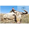 Image 8 : AFRICA MAXIMUM SAFARIS donates 8 days, 2 hunters / 2 non. Wildebeest, Impala, Blesbuck. Val. $17,158