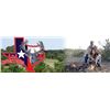 Image 1 : L& L Adventures donates a Texas Trophy Whitetail Hunt for two hunters Valued at $9500