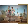 Image 7 : Limcroma Safaris 10-day safari for 2 hunters in the Limpopo Province of South Africa, Val. $14,500