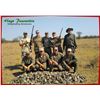Image 6 : HP Wingshooting adventures, 4 hunters / 4 days. Dove Hunt In Cordoba Argentina Value $8,000